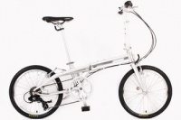 Велосипед Langtu V3-7 Велосипед Langtu V3-7