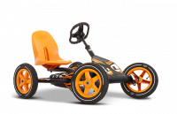 Веломобиль Berg Buddy Prof