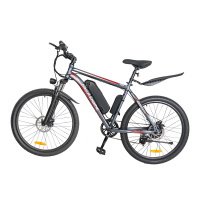 Электровелосипед HIPER ENGINE B54