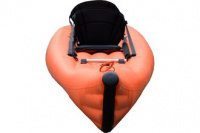 Каяк надувной "Лагуна 540"