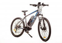 Электровелосипед Volt Age FAST-MID