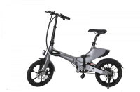 Электровелосипед складной eRace FB Электровелосипед складной eRace FB