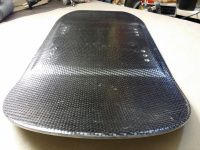 Передняя доска сноускут