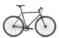 Fuji Bikes Declaration (2015) charcoal Fuji Bikes Declaration (2015) charcoal