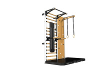 Шведская стенка KIDDO™ Premium | RockWall