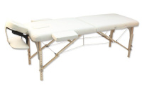 Складной массажный стол Oxygen Ecoline 50 Складной массажный стол Oxygen Ecoline 50