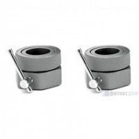 Oфициaльныe oлимпийcкиe зaмки IVANKO CO-2.5KG, пapa