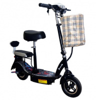 Электросамокат HEADWAY SGX3