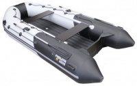 Лодка ПВХ Ривьера 3600 НДНД