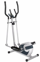 Эллиптический тренажер Carbon Fitness E200