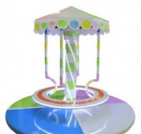 Игровой элемент "Дружба"