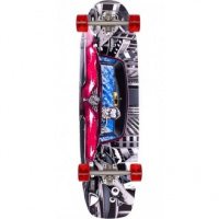 Лонгборд Eartwing Hell Camino Лонгборд Eartwing Hell Camino