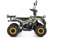 Детский электроквадроцикл Voltrix Bars 36V1000W