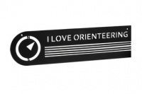 Держатель для медалей I LOVE ORIENTEERING
