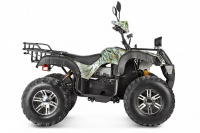 Электроквадроцикл Voltrix Raider Dual Motor 60V4000W