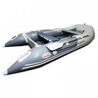 Лодка ПВХ Badger FLA 390