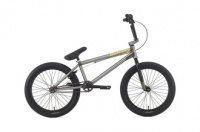 BMX Велосипед Sunday AM 20,5" / 2015 Цвет: некрашеный