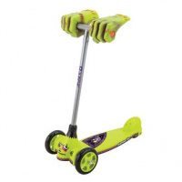 Самокат Razor Jr Monster Kix