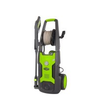 Мойка высокого давления Greenworks G5 140 bar Мойка высокого давления Greenworks G5 140 bar