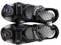 Контактные сандали