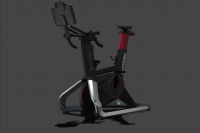Велотренажер Wattbike Atom X (2020)