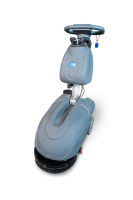 Машина поломоечная TOR MINI 350 с АКБ Машина поломоечная TOR MINI 350 с АКБ