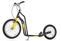 Самокат Yedoo Mezeq Vbr