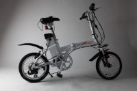 Электровелосипед ECOBIKE Falcon 350w(36V/ 10Ah)