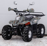 Электрический Квадроцикл SHERHAN 500S