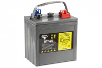 Тяговый WET аккумулятор Rutrike DT146 (T-145) 6V170A/H C3 Тяговый WET аккумулятор Rutrike DT146 (T-145) 6V170A/H C3