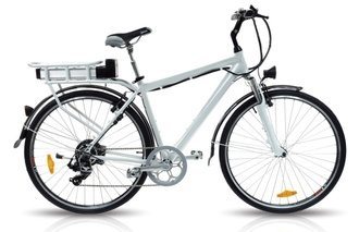 Электровелосипед OMAKS NEV POVER 250W (36V/ 10Ah) 591457