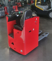 Самоходная тележка JAC CBD20Z Самоходная тележка JAC CBD20Z