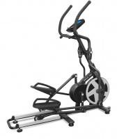 Эллиптический тренажер Bronze Gym Pro Glider