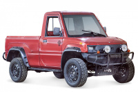 Электромобиль RTA ШТОРМ