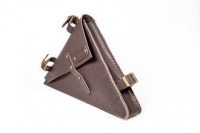 Сумка для велосипеда " треугольник "