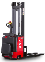 Самоходный штабелер JAC CDD 10-30