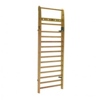 Шведская стенка NOHrD Wallbars (14 перекладин)