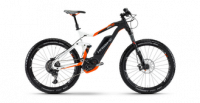 Электровелосипед Haibike (2017) Xduro AllMtn 8.0 250w (36V/ 13.4Ah)