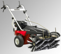 Подметальная машина Tielburger TK38 PRO