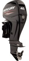 4х-тактный лодочный мотор Mercury F 40 4х-тактный лодочный мотор Mercury F 40