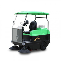 Электрическая подметальная машина Marshell DQS14A