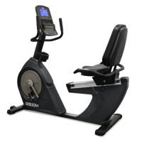 Велоэргометр BRONZE GYM R800M Велоэргометр BRONZE GYM R800M