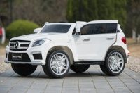 Электромобиль MERCEDES-BENZ GL63 AMG Электромобиль MERCEDES-BENZ GL63 AMG