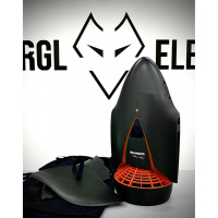 Электрический аквабайк H2 Электрический аквабайк H2