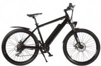 Электровелосипед (Велогибрид) Eltreco Turo 5.0