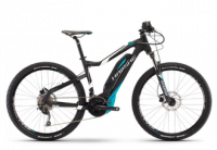Электровелосипед Haibike (2017) Sduro HardSeven 5.5 (250w 36V/ 13.4Ah)