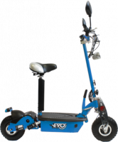 Электросамокат Evo E-1000 (1000w 36V 12Аh)