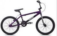 Велосипед SE Bikes Ripper (2015) BMX фиолетовый