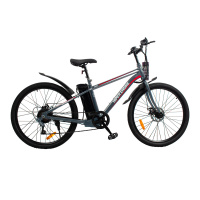 Электровелосипед HIPER ENGINE FEST F1