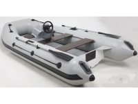 Catmarine RIB R-380 Catmarine RIB R-380